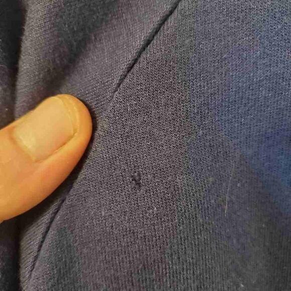 Vintage Ireland Track Coat - Picture 11 of 11